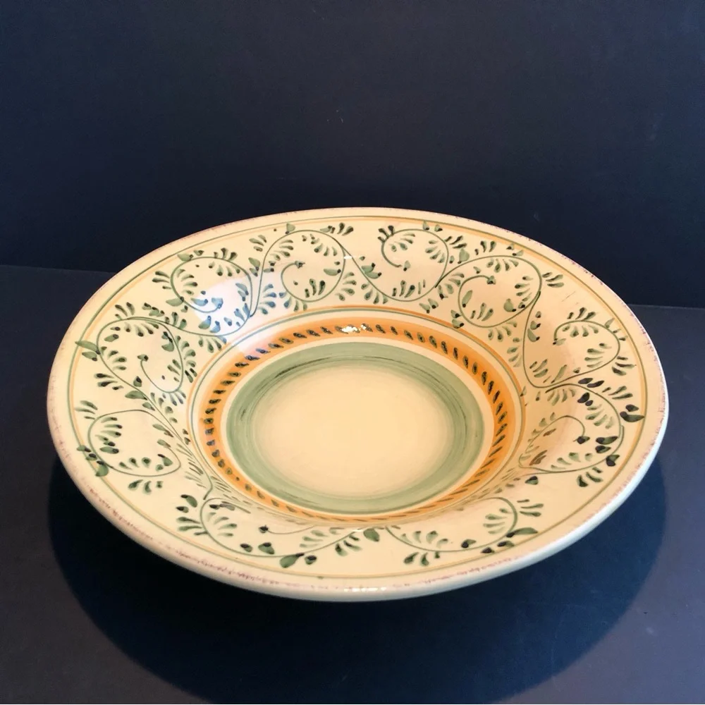 Crate & Barrel EMILIA 14